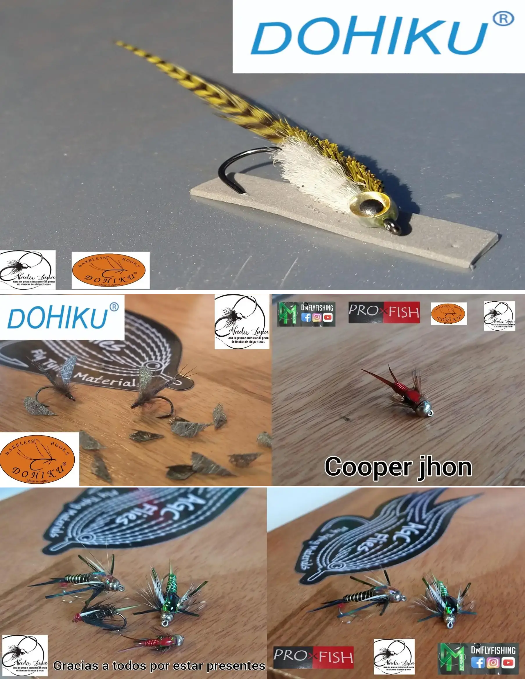 Curso Completo de Atado - 3 Módulos