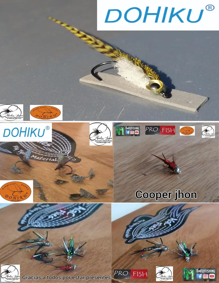 Curso Completo de Atado - 3 Módulos